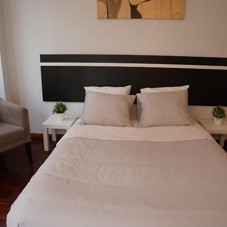 Bisengototo Homestay Лиссабон Экстерьер фото