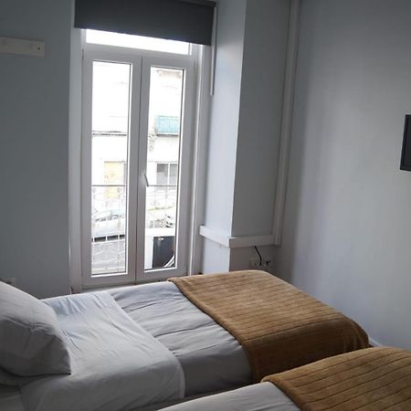 Bisengototo Homestay Лиссабон Экстерьер фото