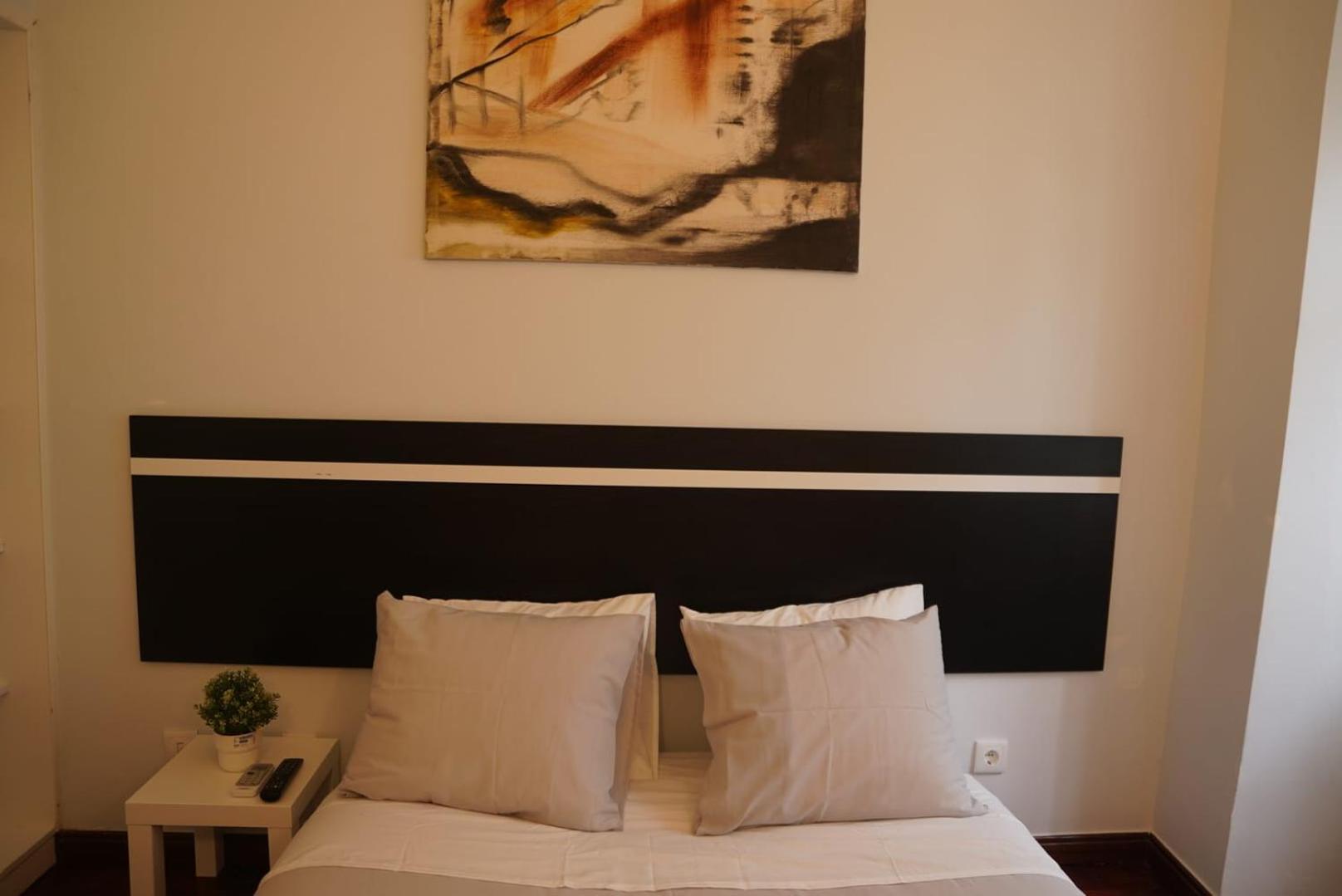 Bisengototo Homestay Лиссабон Экстерьер фото