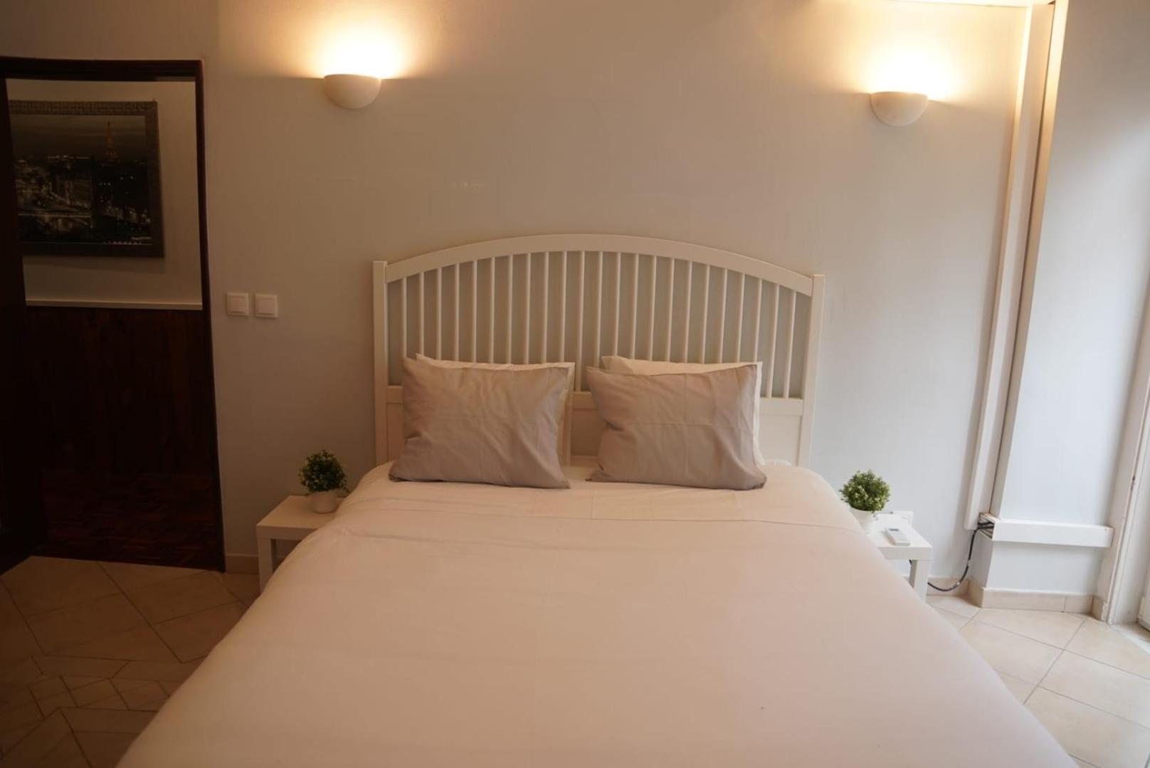 Bisengototo Homestay Лиссабон Экстерьер фото