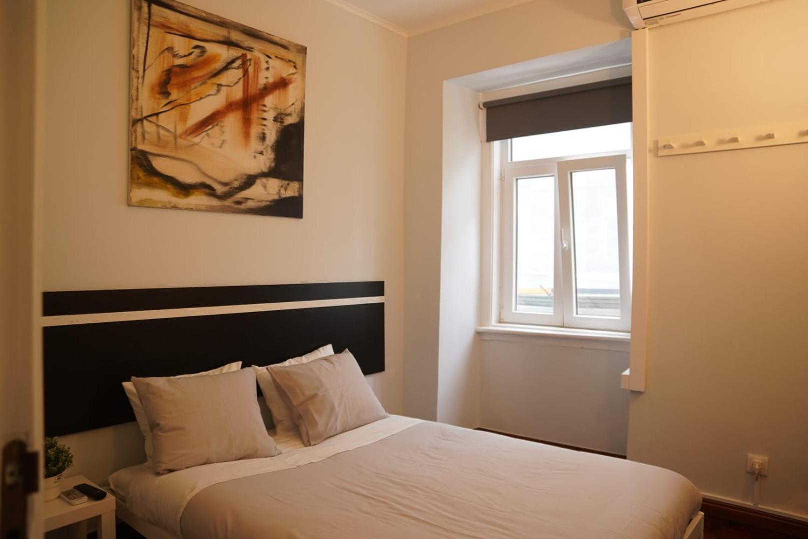 Bisengototo Homestay Лиссабон Экстерьер фото