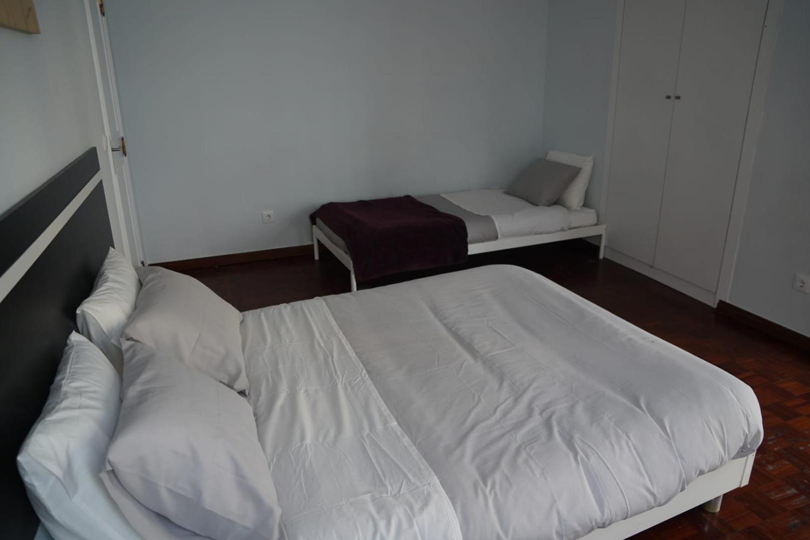 Bisengototo Homestay Лиссабон Экстерьер фото