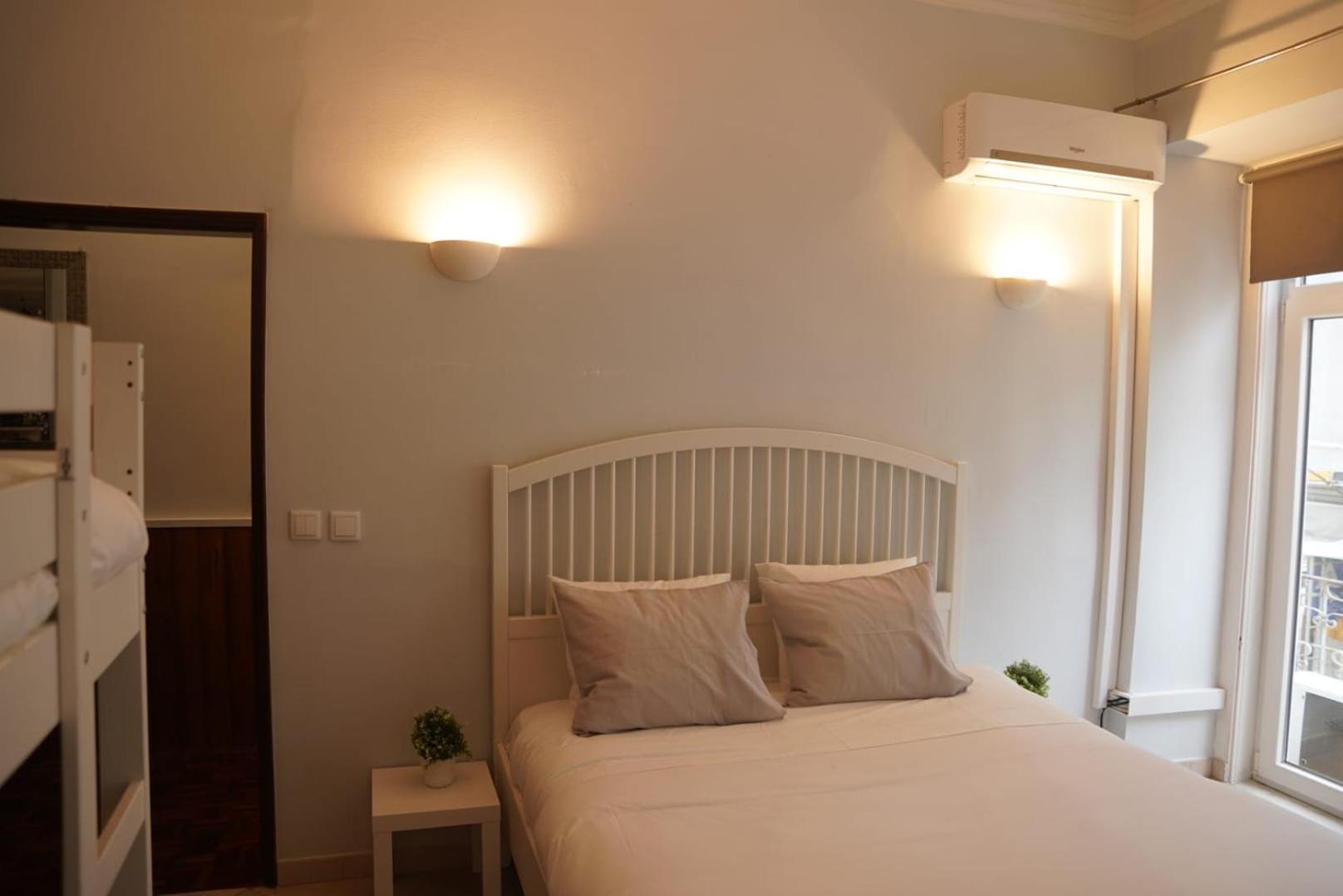 Bisengototo Homestay Лиссабон Экстерьер фото