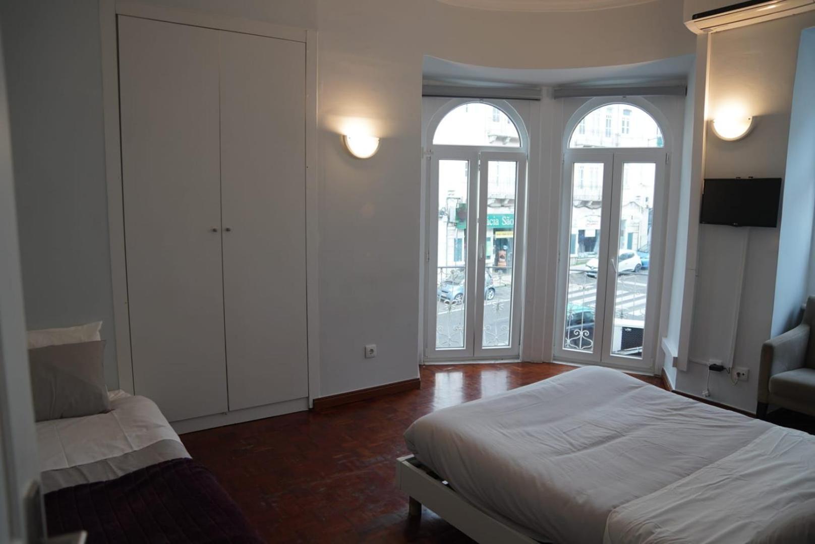 Bisengototo Homestay Лиссабон Экстерьер фото
