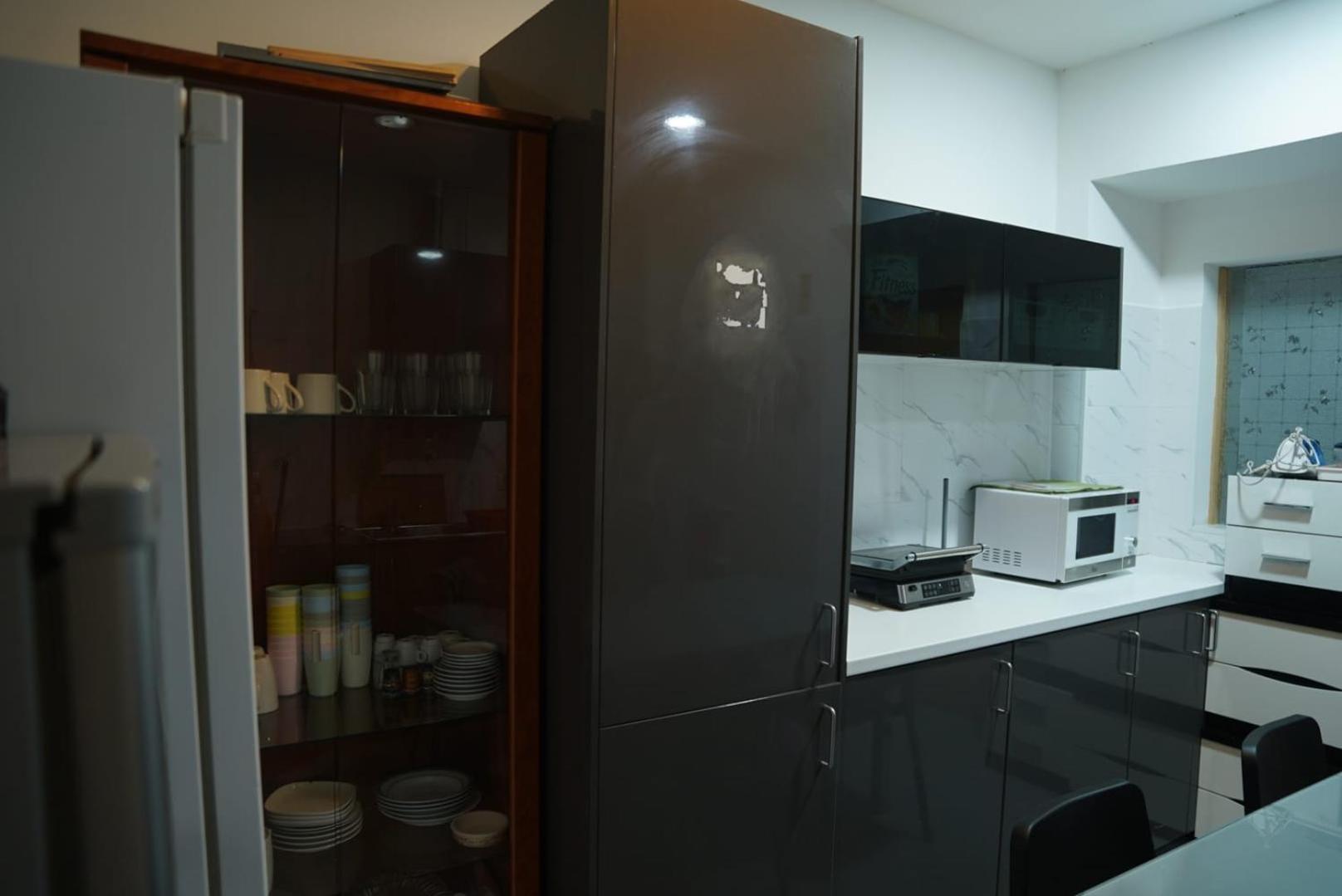 Bisengototo Homestay Лиссабон Экстерьер фото