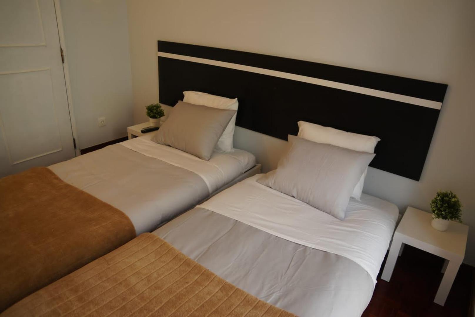 Bisengototo Homestay Лиссабон Экстерьер фото