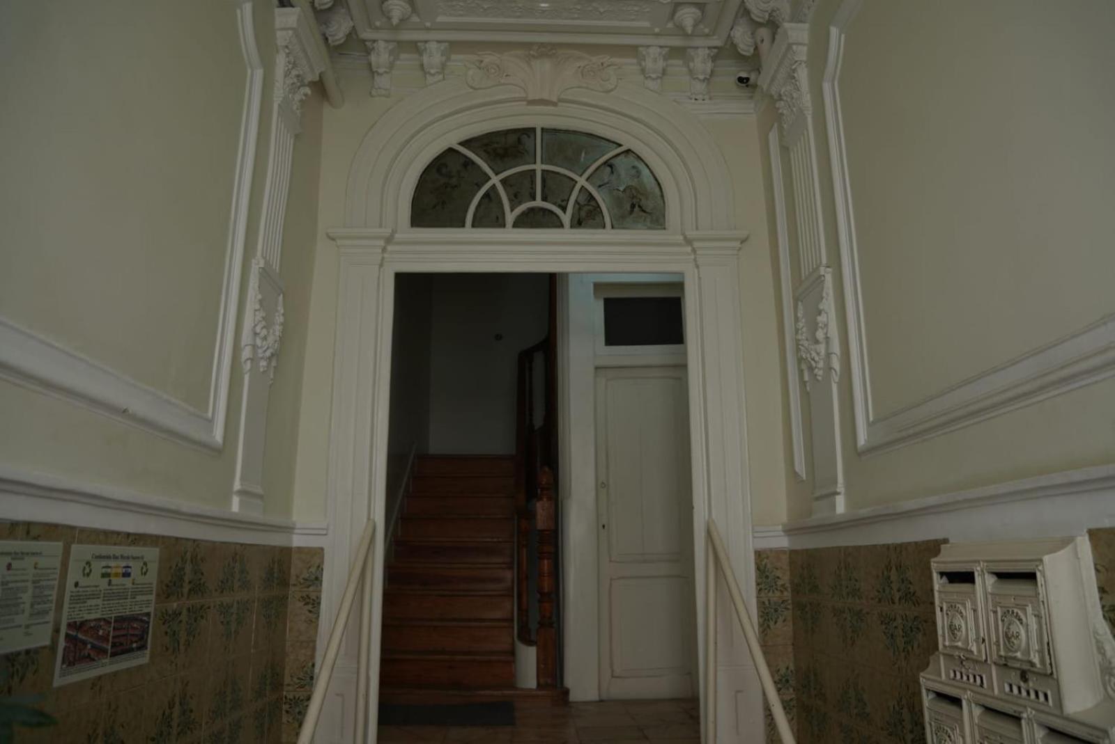 Bisengototo Homestay Лиссабон Экстерьер фото