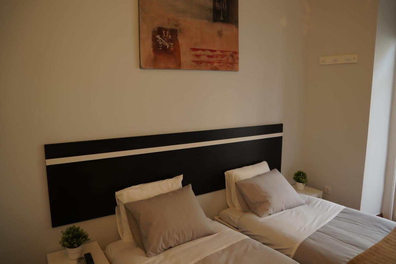 Bisengototo Homestay Лиссабон Экстерьер фото